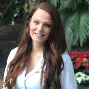 Meet your Posher, Destiny